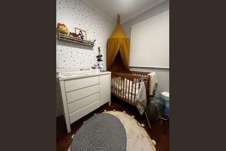 Apartamento à venda com 2 quartos, 90m² em Jardim Prudência, São Paulo