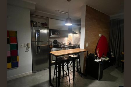 Apartamento à venda com 90m², 2 quartos e 2 vagas