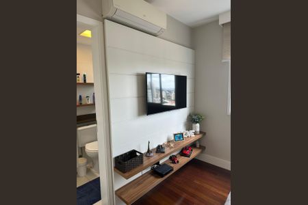 Apartamento à venda com 3 quartos, 129m² em Vila Mascote, São Paulo