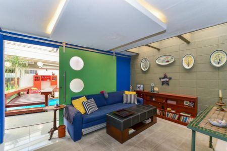 Casa à venda com 3 quartos, 367m² em Brooklin, São Paulo
