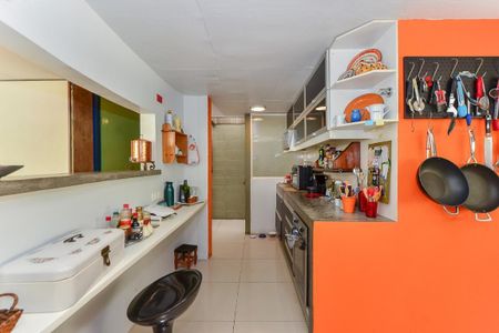 Casa à venda com 367m², 3 quartos e 4 vagas