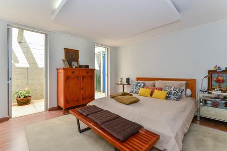 Casa à venda com 3 quartos, 367m² em Brooklin, São Paulo