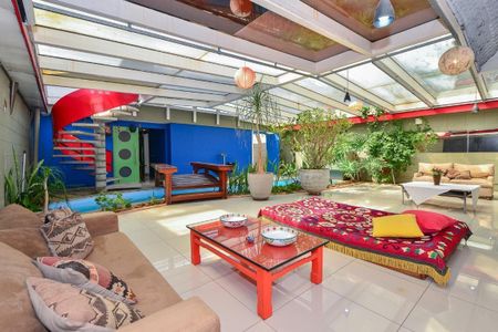 Casa à venda com 3 quartos, 367m² em Brooklin, São Paulo