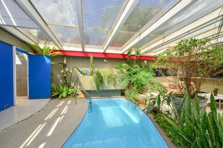 Casa à venda com 367m², 3 quartos e 4 vagas