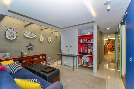Casa à venda com 3 quartos, 367m² em Brooklin, São Paulo