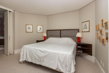 Apartamento à venda com 2 quartos, 395m² em Vila Nova Conceição, São Paulo
