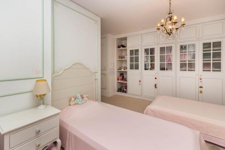 Apartamento à venda com 2 quartos, 395m² em Vila Nova Conceição, São Paulo
