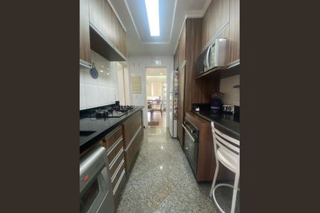 Apartamento à venda com 112m², 3 quartos e 3 vagas
