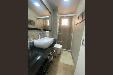 Apartamento à venda com 112m², 3 quartos e 3 vagas