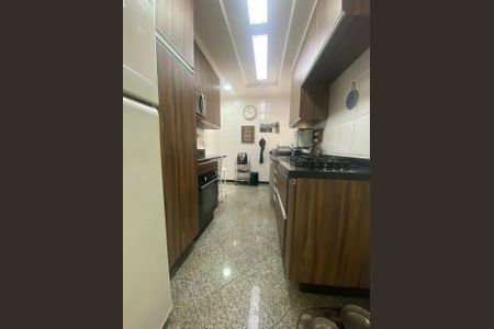 Apartamento à venda com 112m², 3 quartos e 3 vagas
