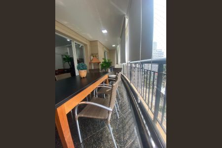 Apartamento à venda com 112m², 3 quartos e 3 vagas