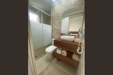Apartamento à venda com 3 quartos, 112m² em Vila Mascote, São Paulo