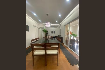 Apartamento à venda com 3 quartos, 112m² em Vila Mascote, São Paulo