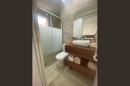 Apartamento à venda com 3 quartos, 112m² em Vila Mascote, São Paulo