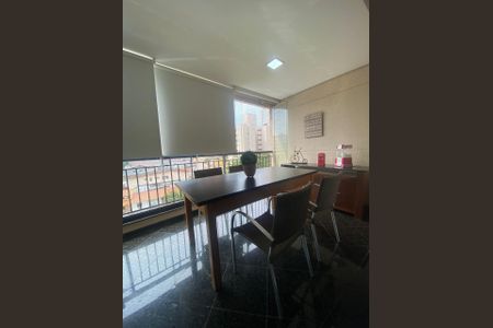 Apartamento à venda com 3 quartos, 112m² em Vila Mascote, São Paulo