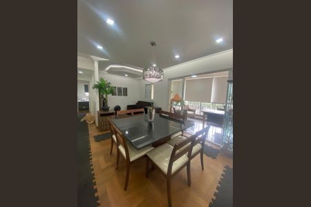Apartamento à venda com 3 quartos, 112m² em Vila Mascote, São Paulo