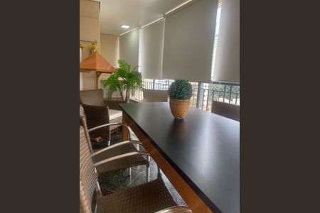 Apartamento à venda com 3 quartos, 112m² em Vila Mascote, São Paulo