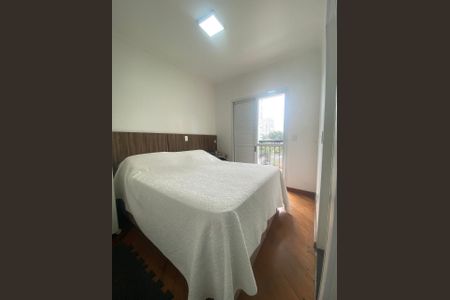 Apartamento à venda com 3 quartos, 112m² em Vila Mascote, São Paulo