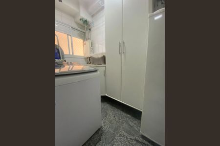 Apartamento à venda com 112m², 3 quartos e 3 vagas