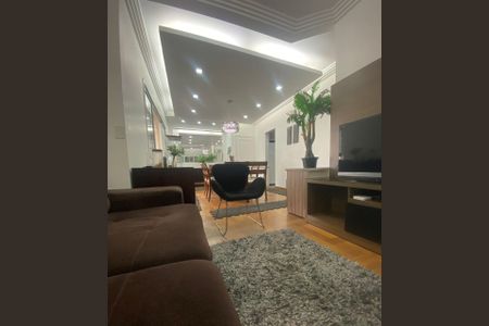 Apartamento à venda com 3 quartos, 112m² em Vila Mascote, São Paulo