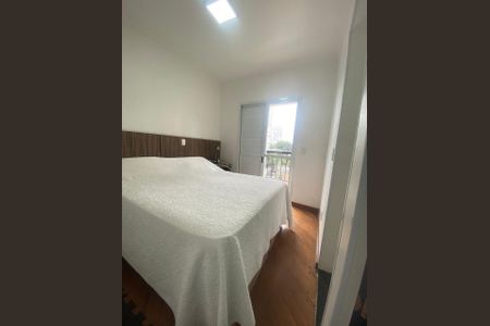 Apartamento à venda com 3 quartos, 112m² em Vila Mascote, São Paulo