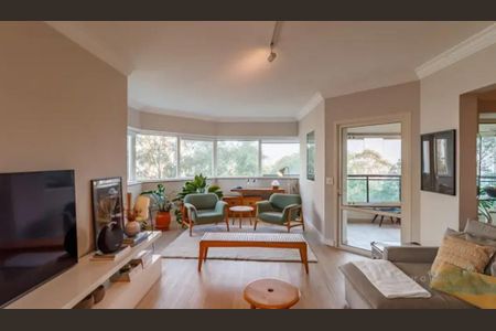 Apartamento à venda com 225m², 3 quartos e 4 vagas