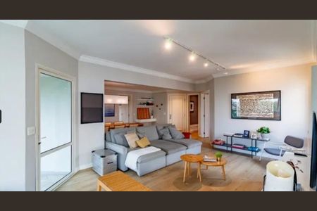 Apartamento à venda com 225m², 3 quartos e 4 vagas