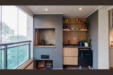 Apartamento à venda com 225m², 3 quartos e 4 vagas