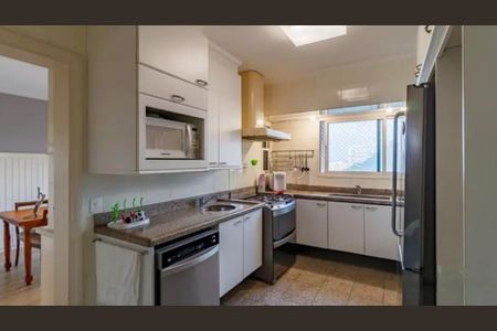 Apartamento à venda com 225m², 3 quartos e 4 vagas