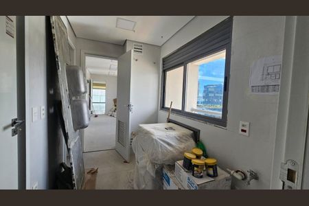 Apartamento à venda com 4 quartos, 246m² em Itaim Bibi, São Paulo