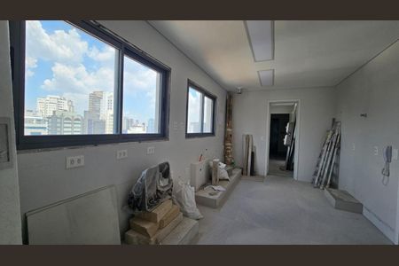 Apartamento à venda com 4 quartos, 246m² em Itaim Bibi, São Paulo