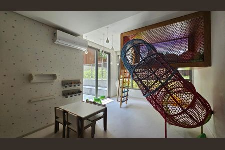 Apartamento à venda com 4 quartos, 246m² em Itaim Bibi, São Paulo