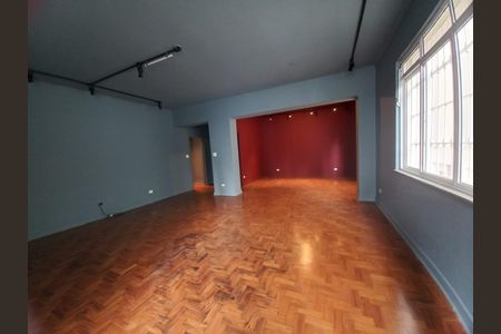 Apartamento à venda com 3 quartos, 200m² em Higienópolis, São Paulo