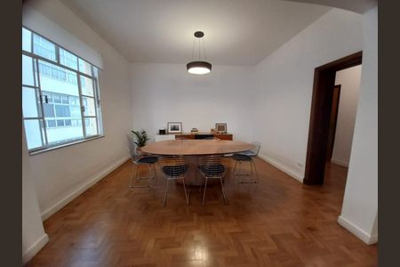 Apartamento à venda com 3 quartos, 200m² em Higienópolis, São Paulo