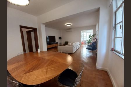 Apartamento à venda com 3 quartos, 200m² em Higienópolis, São Paulo
