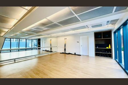 Apartamento à venda com 3 quartos, 134m² em Chácara Santo Antônio (Zona Sul), São Paulo