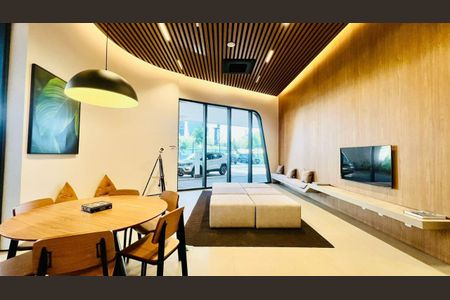 Apartamento à venda com 3 quartos, 134m² em Chácara Santo Antônio (Zona Sul), São Paulo