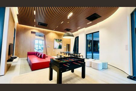 Apartamento à venda com 3 quartos, 134m² em Chácara Santo Antônio (Zona Sul), São Paulo