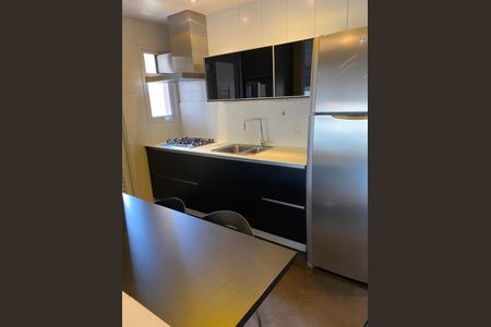 Apartamento à venda com 125m², 2 quartos e 3 vagas