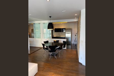 Apartamento à venda com 2 quartos, 125m² em Vila Olímpia, São Paulo