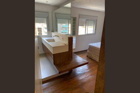 Apartamento à venda com 125m², 2 quartos e 3 vagas