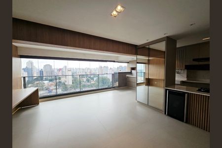 Apartamento à venda com 2 quartos, 90m² em Vila Clementino, São Paulo