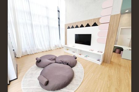 Apartamento à venda com 90m², 2 quartos e 1 vaga
