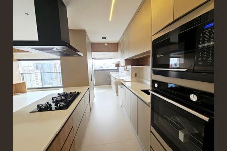 Apartamento à venda com 2 quartos, 90m² em Vila Clementino, São Paulo