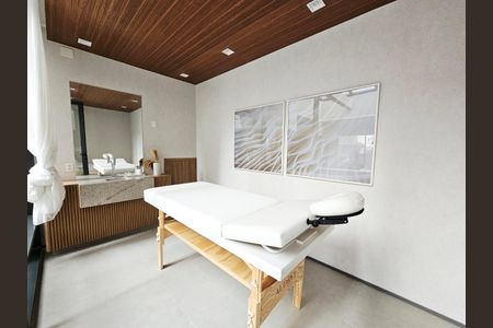 Apartamento à venda com 90m², 2 quartos e 1 vaga