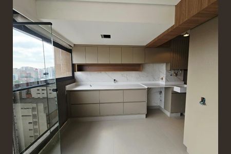 Apartamento à venda com 2 quartos, 90m² em Vila Clementino, São Paulo