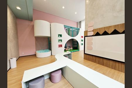 Apartamento à venda com 90m², 2 quartos e 1 vaga