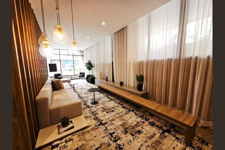 Apartamento à venda com 90m², 2 quartos e 1 vaga