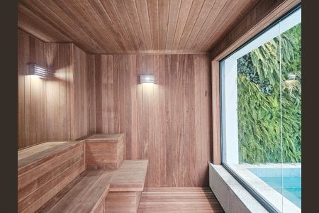 Apartamento à venda com 90m², 2 quartos e 1 vaga