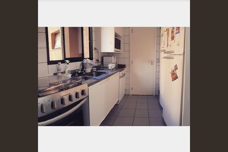 Apartamento à venda com 4 quartos, 200m² em Vila Andrade, São Paulo